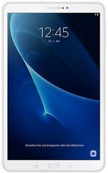 Прошивка планшета Samsung Galaxy Tab A 2016 в Воронеже